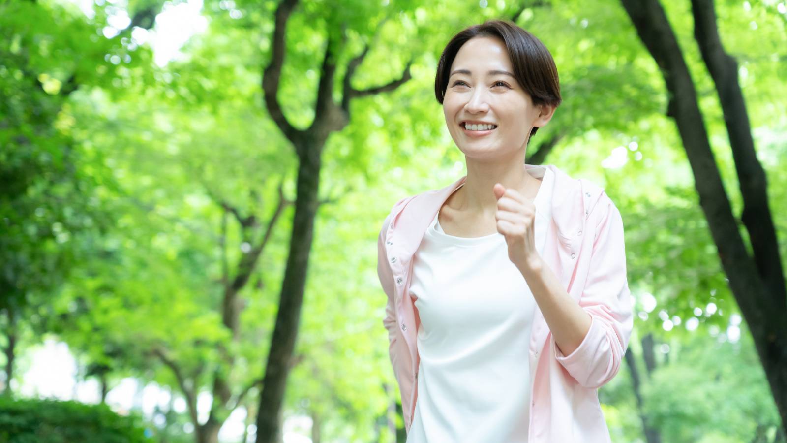 更年期の“やる気が続かない”は当たり前！三日坊主を味方につける「40代からの運動習慣術」