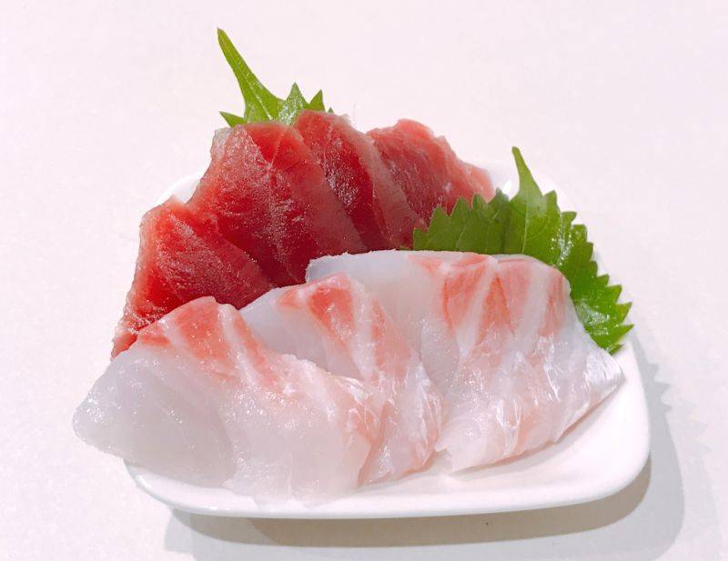 刺し身のイメージ