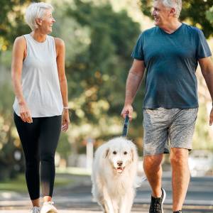 世界の長寿地域「ブルーゾーン」・アメリカに長寿の街が存在？カリフォルニアの小都市に学ぶ長寿の秘訣