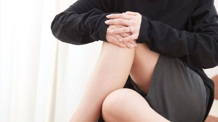 【股関節の動きをスムーズに】硬くなった「お尻」の筋肉をほぐすヨガポーズ２選