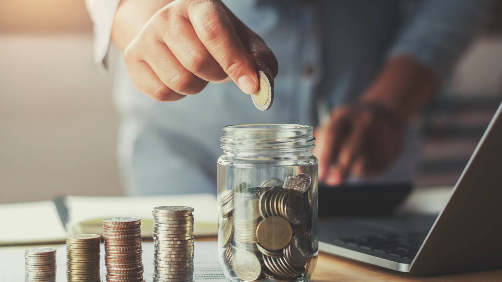 【ファイナンシャルプランナーが伝授】お金を貯めたほうがいい本当の理由