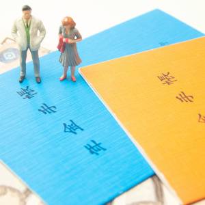 【ファイナンシャルプランナーが伝授】熟年離婚を考えたときに知っておきたい年金制度