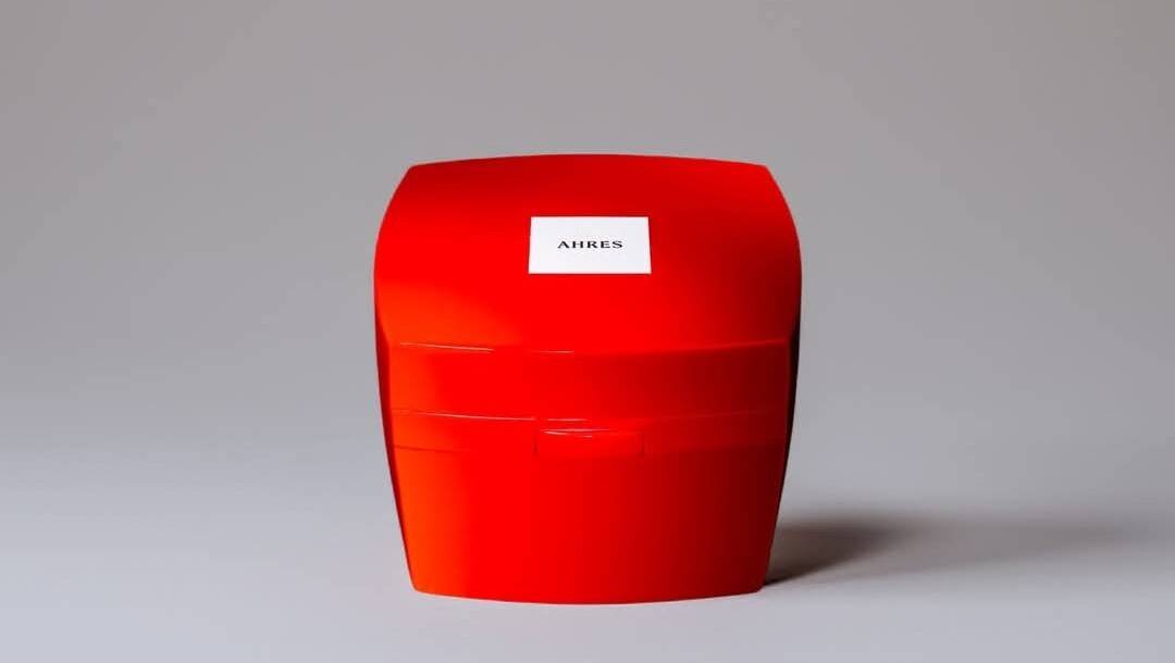 アーレス クレンジング１