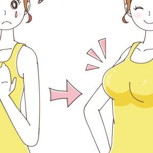 バストのボリュームアップも夢じゃない!?バストの土台を整える【猫伸びのポーズ】