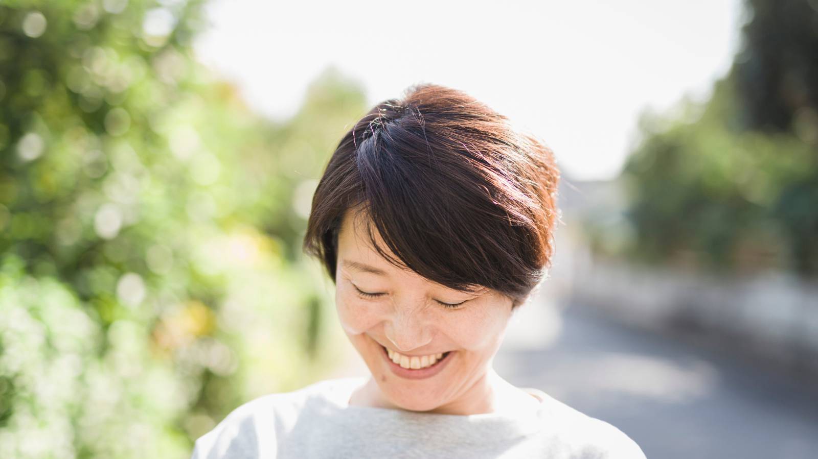 未完成のまま生きていく。成熟の途中にいる私たち #40代のリアル