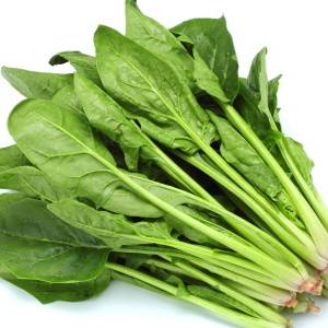 最新研究｜実は“ガンと戦う栄養素”だった！ほうれん草や卵黄に含まれるゼアキサンチンの驚きの力