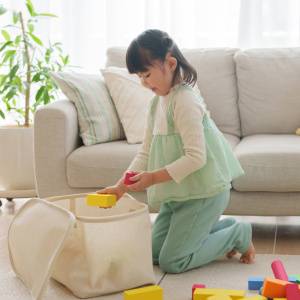 “片づけの押しつけ”が関係を壊す？プロに学ぶ、夫・子どもが自然と片づけられるようになる仕組み作り