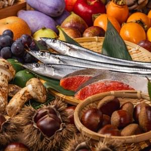 鉄不足を救う！秋が旬の“鉄がたっぷりの食材”と“鉄の吸収を助ける食材”とは【管理栄養士が解説】