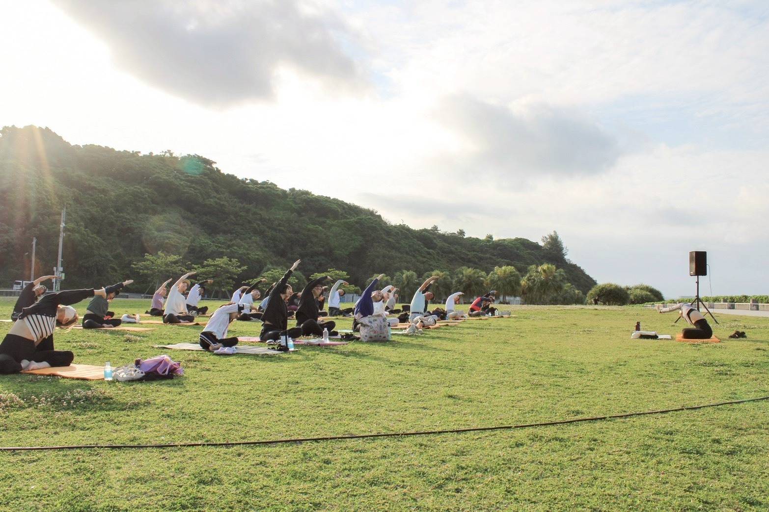 ウミカジテラス