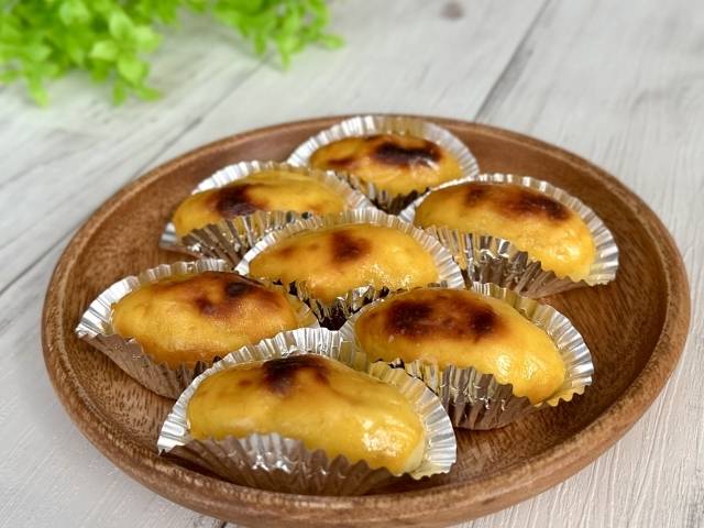 スイートポテト