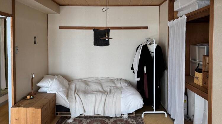 人気インスタグラマーしょ〜こ @shosworks 東京⇔京都 自由気ままな二拠点生活のリアル