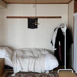 人気インスタグラマーしょ〜こ @shosworks 東京⇔京都 自由気ままな二拠点生活のリアル