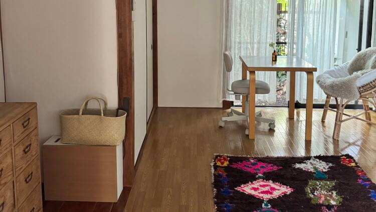 人気インスタグラマーしょ〜こ @shosworksが感じる、東京⇔京都 二拠点生活の魅力とは？