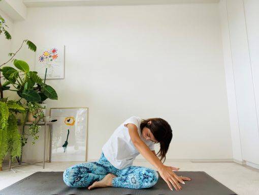 季節の変わり目