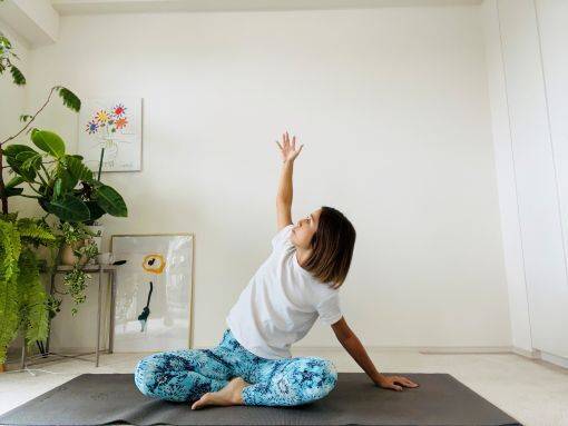 季節の変わり目