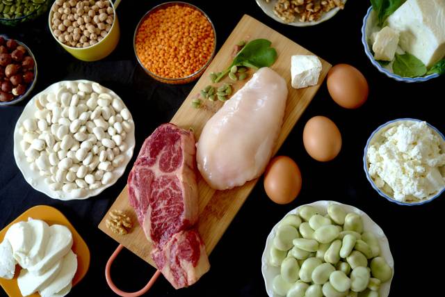 「髪がツヤツヤなあの人」が食べているものとは？【管理栄養士が解説】