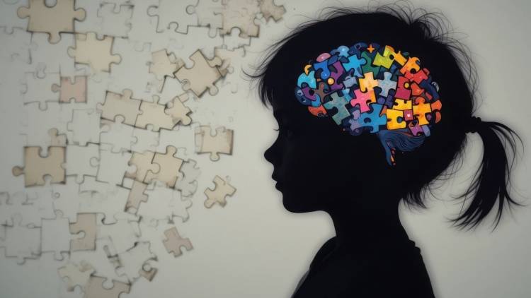 所得格差が“子どもの脳の構造”に影響?──米国1万人の調査で明らかになった衝撃の事実