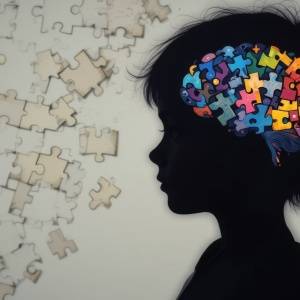 所得格差が“子どもの脳の構造”に影響？──米国1万人の調査で明らかになった衝撃の事実