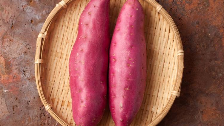 管理栄養士が教える、罪悪感なし！太りづらい「さつまいも」の食べ方３選
