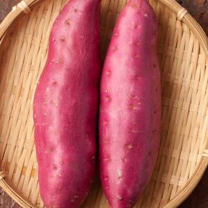 管理栄養士が教える、罪悪感なし！太りづらい「さつまいも」の食べ方３選