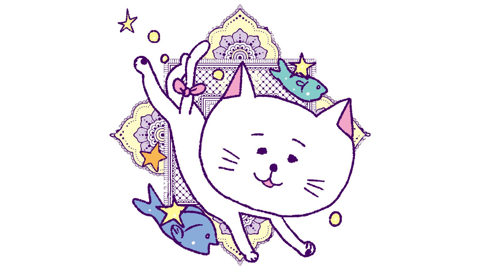 魚座 10/21～11/4の運勢は？【満月と新月に更新！インド占星術】