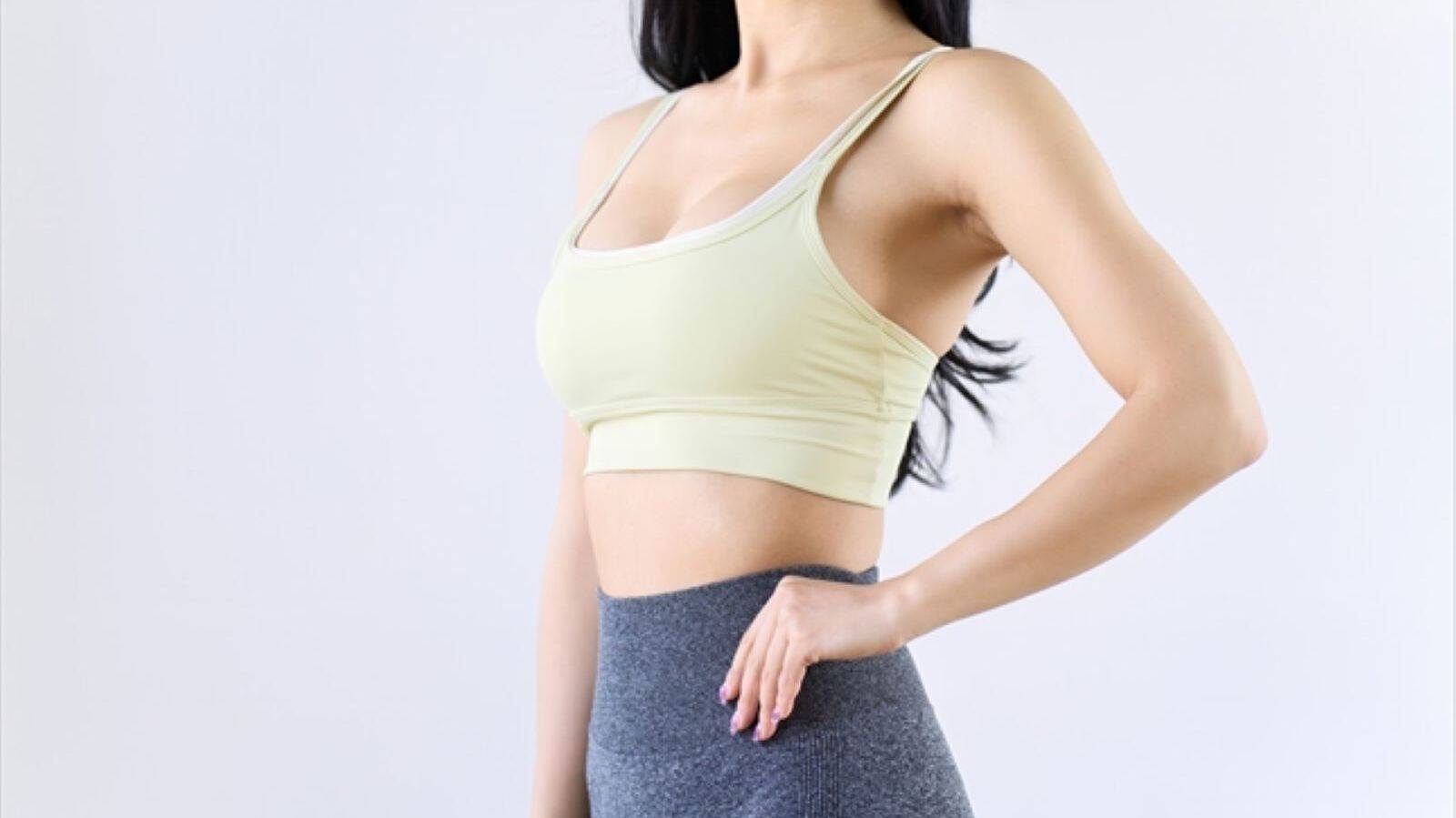 年齢を感じさせない一番のコツは姿勢！40代からの体幹磨きができる「美姿勢ヨガ」