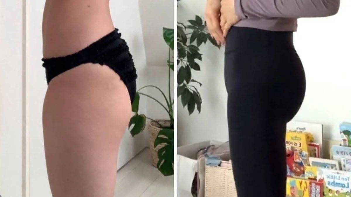 【効果実証済】お尻の筋肉を意識するだけ！？短期間で成果を出す「５分尻トレ」