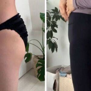 【効果実証済】お尻の筋肉を意識するだけ！？短期間で成果を出す「５分尻トレ」