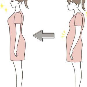 【ゆらして回すだけで美姿勢に】座ったまま出来てみるみる猫背解消！小胸筋ほぐしヨガ