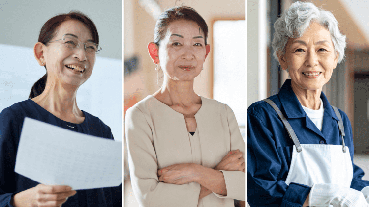 「馬車馬のように働く」以外の道はある?50歳から始める「稼ぎ方」革命