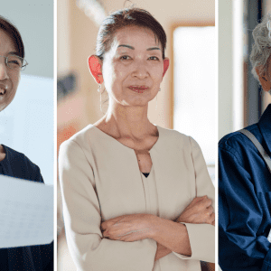 「馬車馬のように働く」以外の道はある？50歳から始める「稼ぎ方」革命