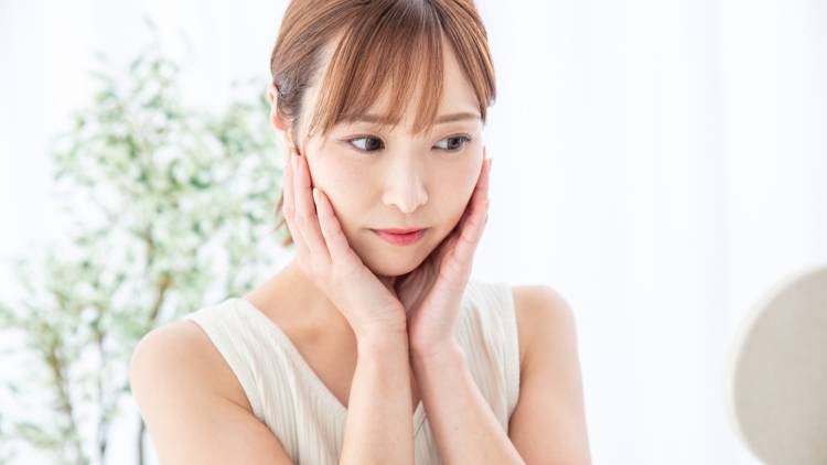 「肌荒れしやすい人」が不足しているものとは？【管理栄養士が解説】