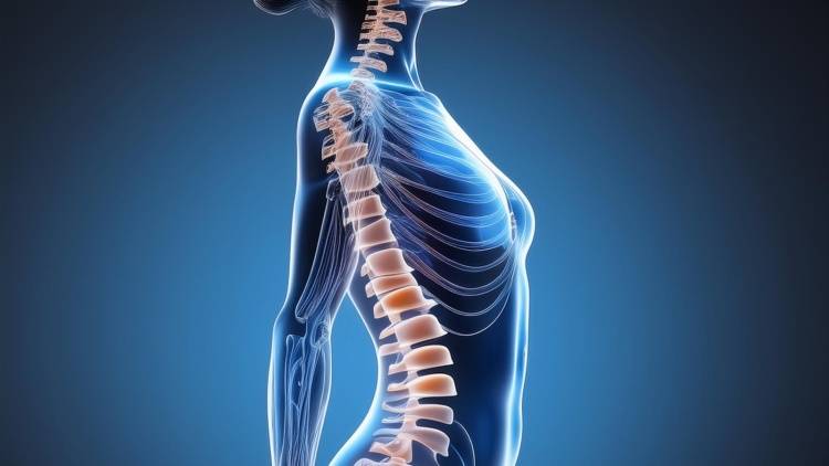 反り腰さん必見！骨盤前傾が招く腸腰筋の緊張をほぐし、股関節の動きを良くする魔法のストレッチ