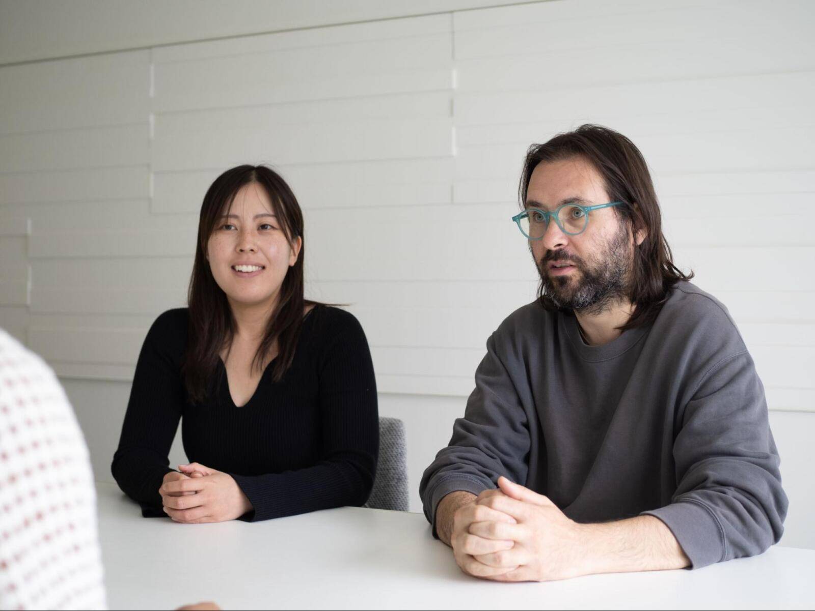 しゃべるっきずむ