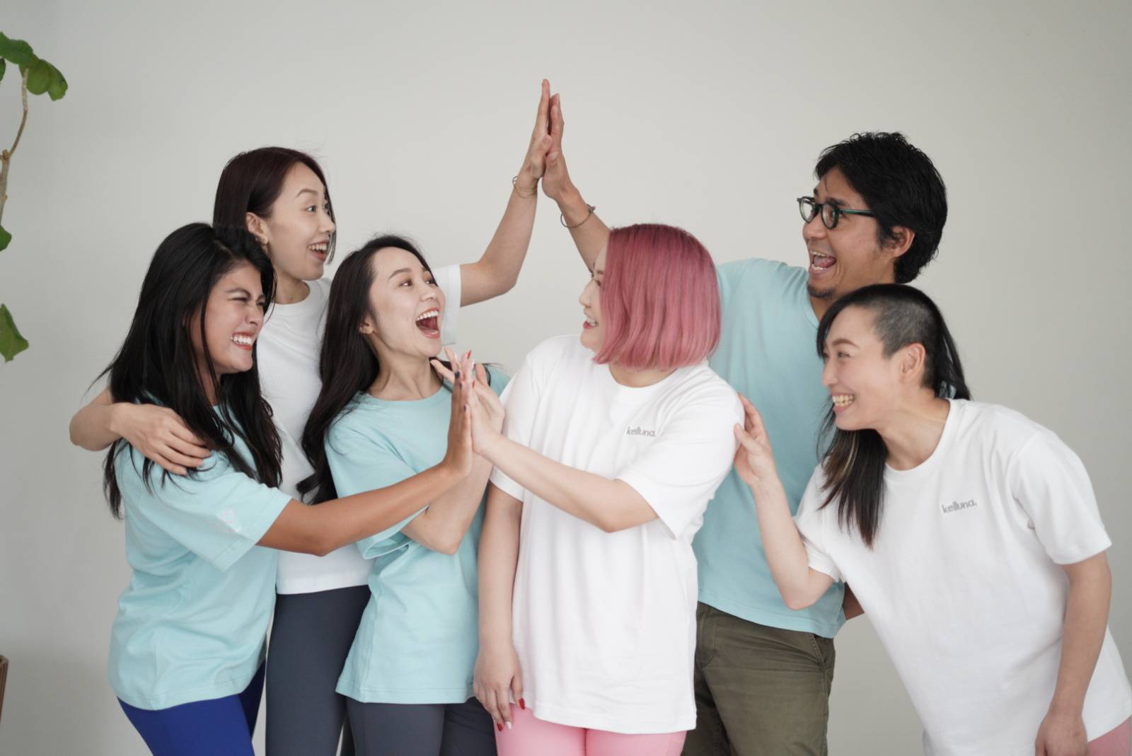 しゃべるっきずむ