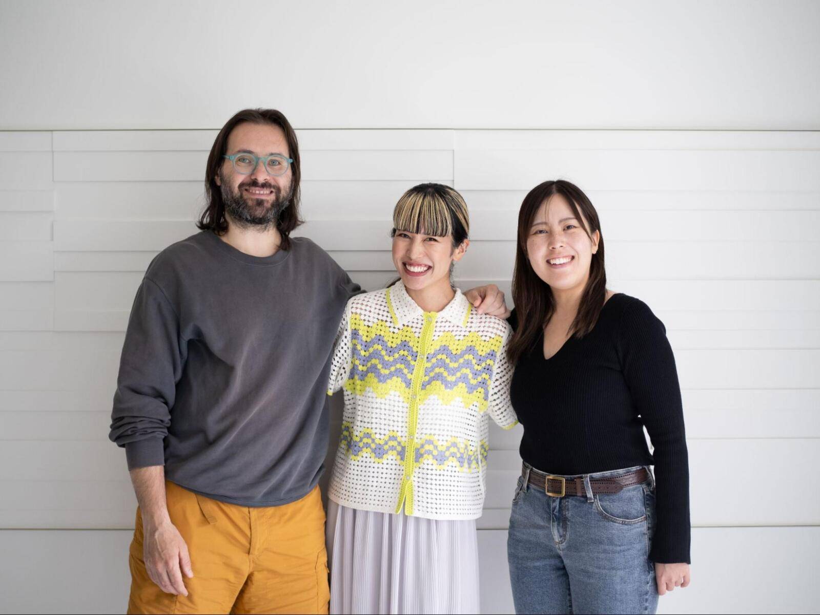 しゃべるっきずむ