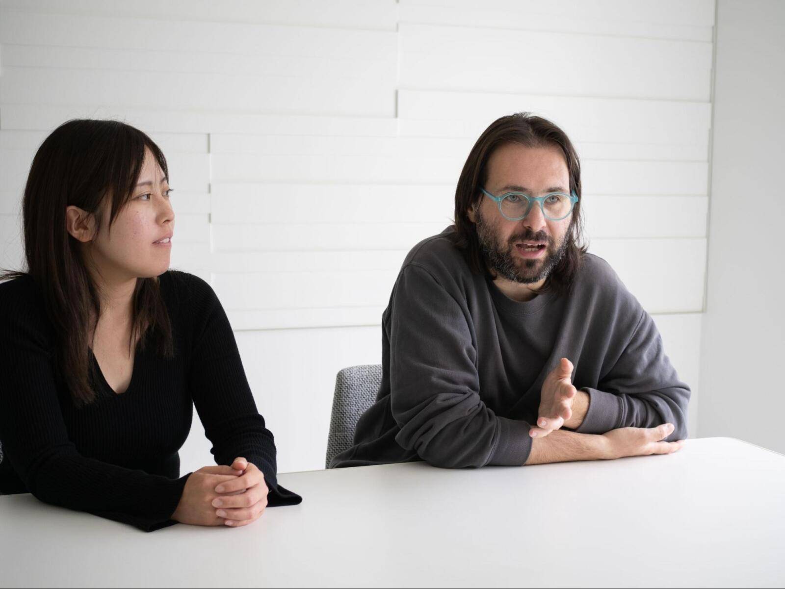 しゃべるっきずむ