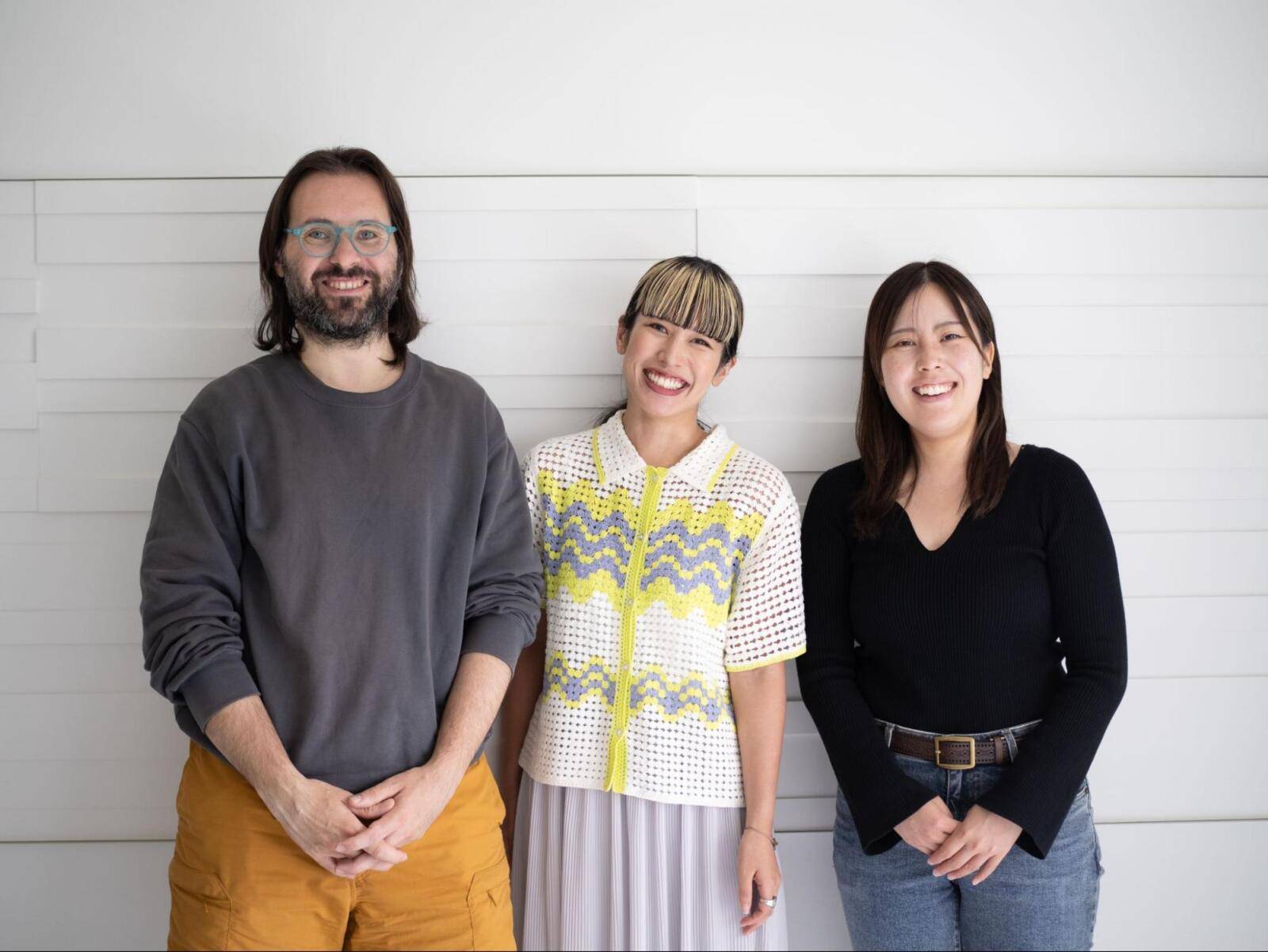 しゃべるっきずむ