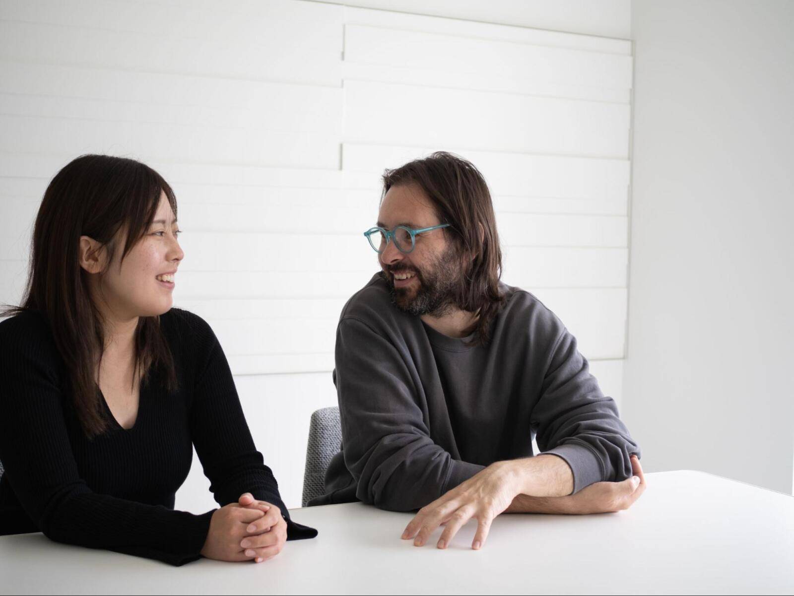 しゃべるっきずむ