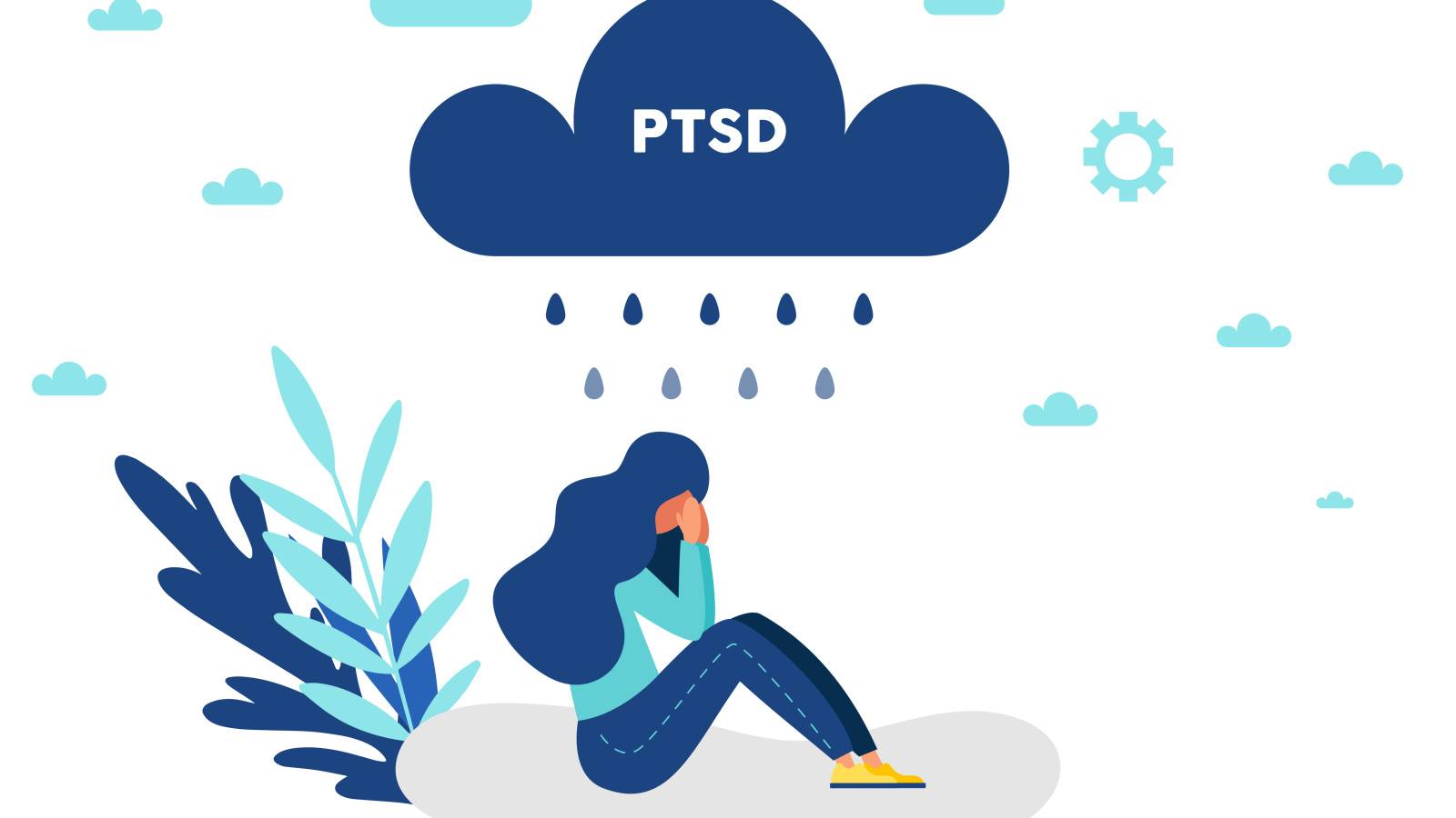 「自分はダメ」と思い込む人に読んでほしい。日本で認知度が低い複雑性PTSDの症状とセルフケア