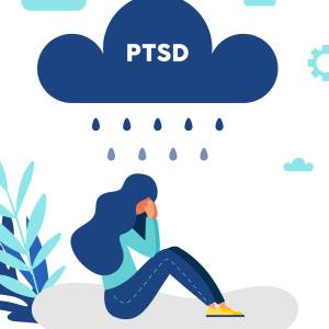 「自分はダメ」と思い込む人に読んでほしい。日本で認知度が低い複雑性PTSDの症状とセルフケア