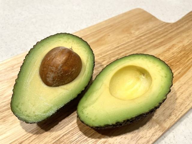 アボカド