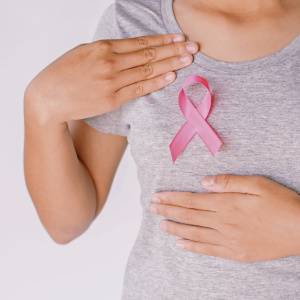 9人に1人がかかる時代。見つけにくい“高濃度乳房”とは？乳がん専門医が語る検診の選び方