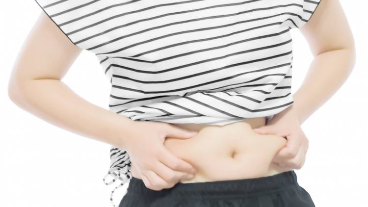 食欲の秋こそやって！ポッコリお腹を防ぐ引き締めエクササイズ