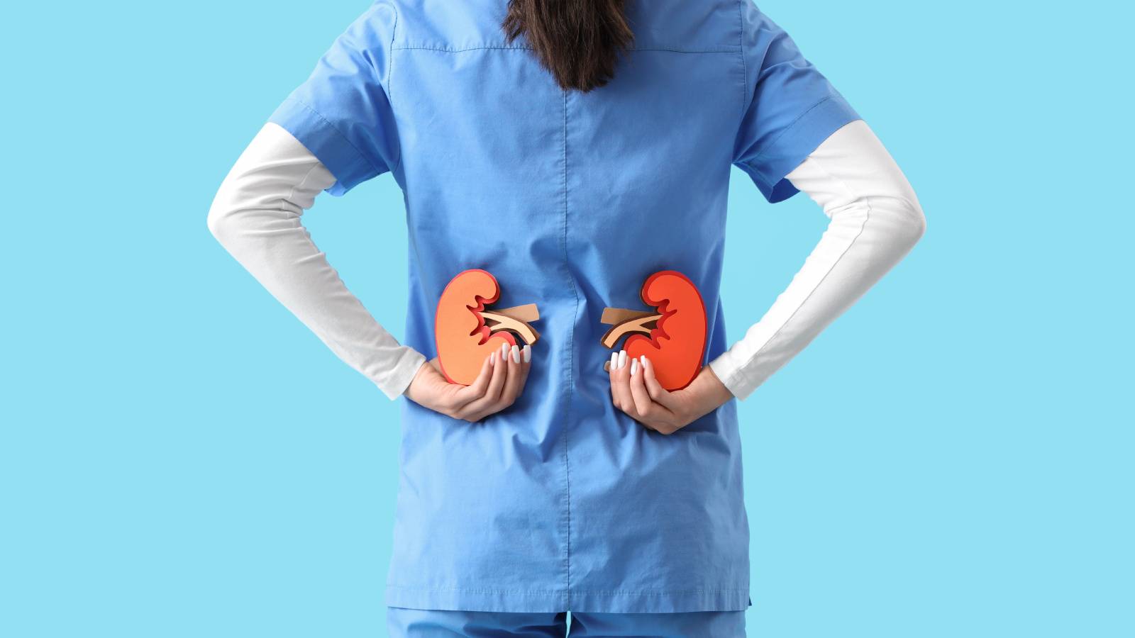 トラブルがあってもほとんど症状が出ない“沈黙の腎臓病”を見つけるための血液検査指標は？医師が解説