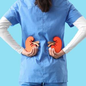 トラブルがあってもほとんど症状が出ない“沈黙の腎臓病”を見つけるための血液検査指標は？医師が解説