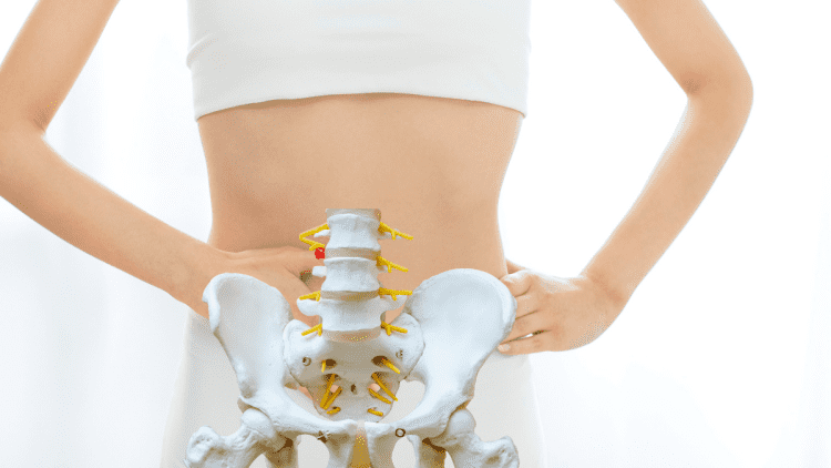 【1分で脱・ぽっこりお腹】骨盤を安定させて運動効率を2倍にする「全方位お腹痩せエクサ」