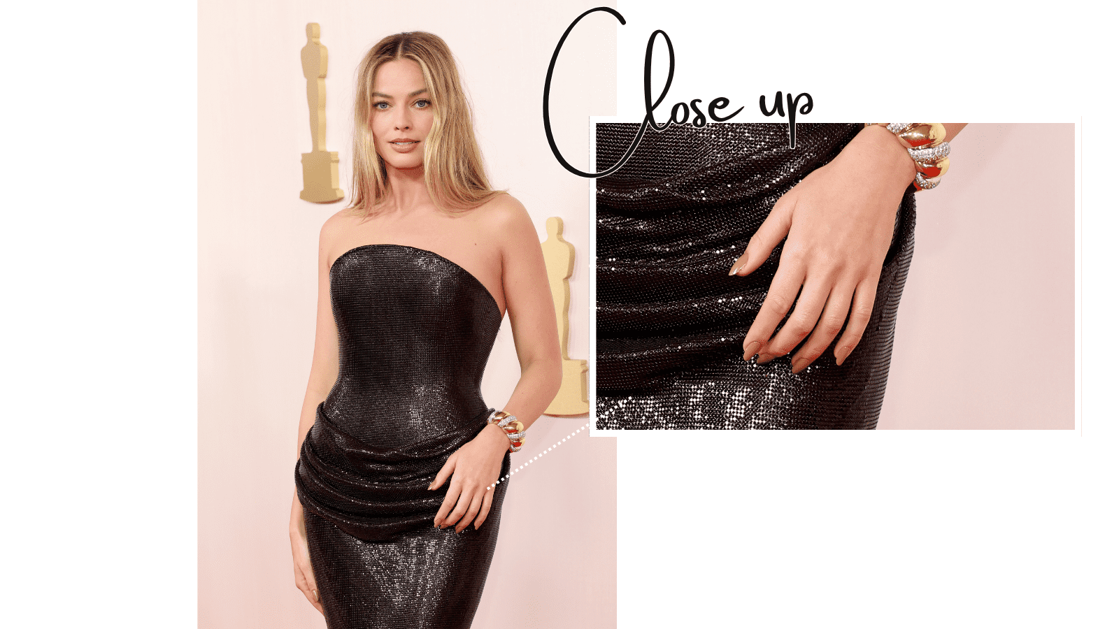 マーゴット・ロビー