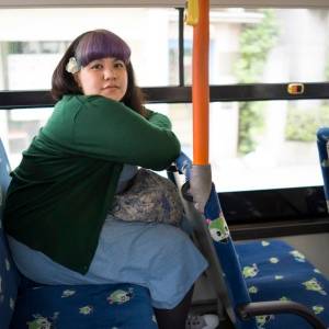 なぜ僕は「ぽっちゃり女性専門写真家」になったのか #1｜連載「ボディポジティブを見つめて」