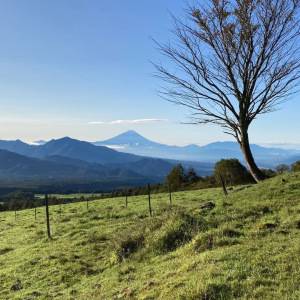 50代。週末、山梨県清里暮らし。「二拠点生活のおかげで、将来楽しみができた」 #暮らしの選択肢